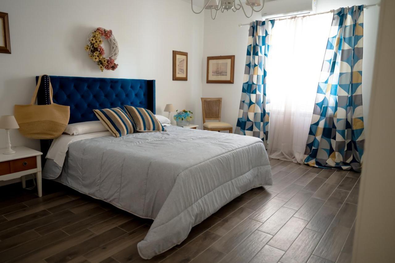 Villa Cinzia-150 Mt From The Beach Mondello Kültér fotó